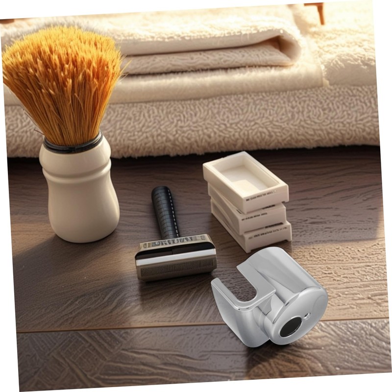 Healeved Barber Chair Hydraulic Pump Cover Salon Chair Parts Plastic