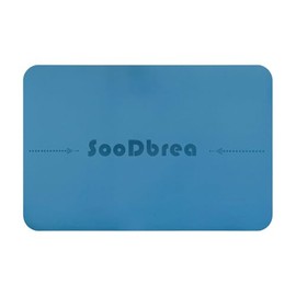 Mini tapete de yoga, agarre tipo guerrero, antideslizante, sistema de alineación, cabeza, rodilla y codo, tapete de meditación, almohadilla para rueda