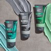 DOVE MEN + CARE Body and Face Scrub Eucalyptus Deeply