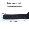 Extra Large [4 Pack] 2 x 37 Inches Hook and