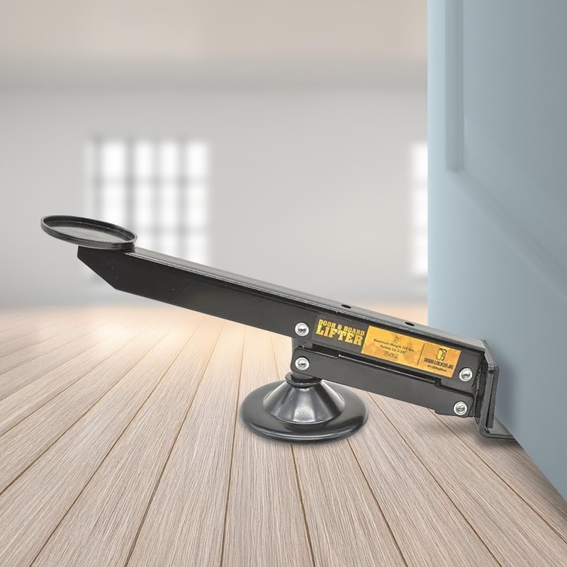 Big Horn 70120 Door & Board Lifter