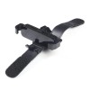 Unbranded Central Gear Side Cell Phone Mount Holder Bracket For