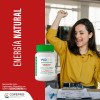 Viten Sp | 60 Tabletas | Guaraná, Té Verde, Jengibre