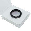 Astromania 1.25" IR/UV Blocking Filter - Keeps Your Planetary Images