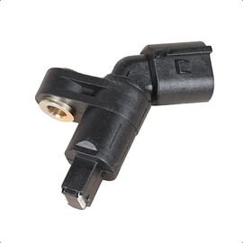 LoreenCar 1J0927807 ABS or Wheel Tachometer Sensor Front Left for A3 8L1 TT 8N Arosa 6H Cordoba 6K Ibiza II 6K1 Inca 6K9 Leon 1M1 Octavia I 1U 1J0927803