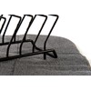 Perfetto Kitchen Microfibre Dish Drainer 40 x 50 cm +