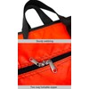 DoYiKe Extra Large Storage Duffle Bag with Zippers and Handles,