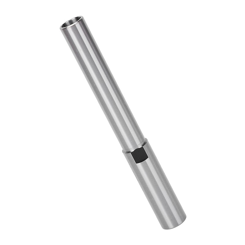 Lathe Extension Rod Collet PullBack Straight Lengthen Milling Accessories C16-DC08-150L