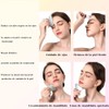 Guibell Gua Sha, Herramientas de raspado de acero inoxidable para