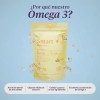 B-fit Omega 3 180 Caps 1080mg Epa Y 720mg Dha