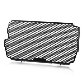 Monster Motorcycle Radiator Guard Grille Protective Grill Cover For Monster 937 Monster 950 Monster 937 Plus 950 Plus 2021-2022-2023-2024-2025 Black