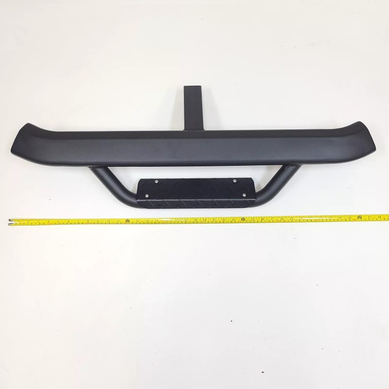 LEDIN For 2" Receiver Truck Heavy Duty Tow Hitch Step