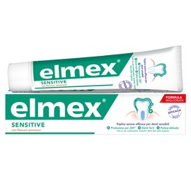 Elmex Dent Sensitive 75 ml