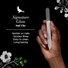 Butter London Signature Glass Nail File - Essential Tool for
