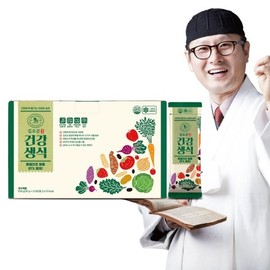 김오곤 건강생식 21포 x 1박스 Kim Ogon Healthy Reproductive Health 21 packs x 1 box