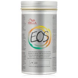 EOS Natural Hair Colour Colour Gray