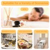 LTLSTYL Head Spa Waterfall Equipment,Head Massage Salon Equipment, Suitable for