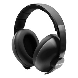 Bbtkcare Audífonos Protectores Auditivos Para Bebés Y Niños Bbtkcare Color Negro
