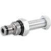DSV-080-2NCP-N Solenoid Cartridge Valve, for SPX Stone/Fenner VF-4009