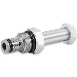 DSV-080-2NCP-N Solenoid Cartridge Valve, for SPX Stone/Fenner VF-4009