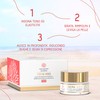 Optima Naturals Marine Collagen Face Cream Anti-Ageing Care with Innovative