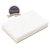 16 x Premium Felt Pad 20 x 30 mm Rectangular