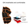 Knee Pads Electric Heating Brace Paint Relief Moxibustion Warmer Leg