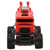 1:43 Remote Control Fire Truck Electric Wireless Sound Light Fire