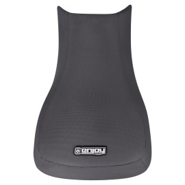 Enjoy Mfg 2005-2009 Arctic Cat Automatic 650 700 Seat Cover  ALL GREY standard #380