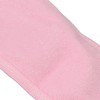 Eyelash Extension Pad Set 5pcs Silicone Adhesive Pallet Professional Efficient