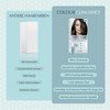 Clinuance Permanent Colouration without Ammonia, Sensitive Hair, 7.0 Blonde, 170