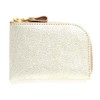 Agility affa "Ciel" Compact Coin Purse, Coin Purse, Mini Wallet,