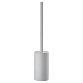 Zone Denmark Solo Toilet Brush Diameter 8.4 x 44.8 cm Soft Grey