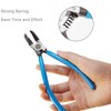 Push Pin Pliers Panel Clip Removal Pliers Kit,Plastic Rivet Remover