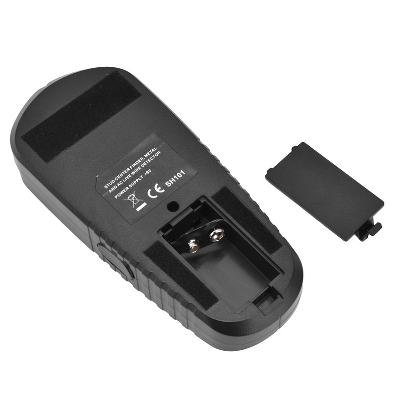 Wall Scanner 4 in 1 Function Automatic Calibration Sensor Technology