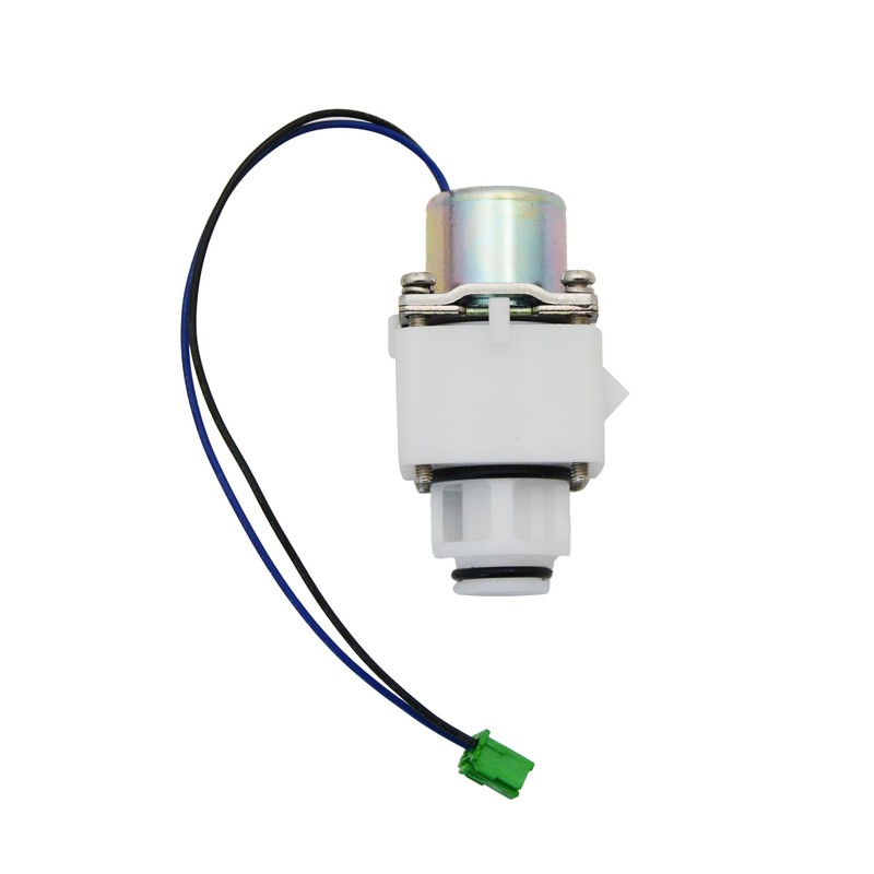 Lychee Light Solenoid Valve Urinal Flush Valve and Diaphragm Assembly