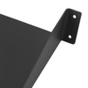 Magnetic Pellet Helper Chute for Traeger Grill Carbon Steel Pellet