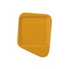 Recoort Raclette & Fondue Maker Melt Mini Pandish/Yellow [Set of