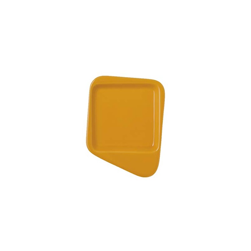 Recoort Raclette & Fondue Maker Melt Mini Pandish/Yellow [Set of