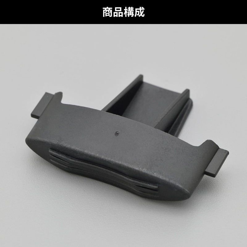 GIVI Z3005N Push Button Black for Motorcycles 17287