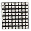 64Digit LED Development Board with Built In Full Color Driver