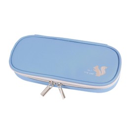 Kutsuwa Pen Case High Mys - Pencil Case Type Pen Case Squirrel HZ034B