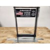 DUCTWORK FOR SALE. COM 10" X 30" CARLISLE FLEXIBLE DUCT