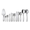Alessi Itsumo Dessert spoon, steel
