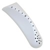 Washing Machine Drum Paddle for Hoover 41021913, Candy Models, White