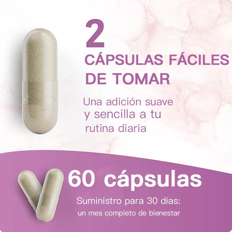 90mg Azafrn Puro Orgnico Saffron Blend 60 Capsulas Saffron Suplemento