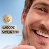 NIVEA MEN Sensitive Creme-Gel für Gesicht und 3-Tage-Barn, 50 ml