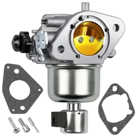 KT735 1685319-S Carburetor for Kohler 7000 Series Engines KT725 KT730 KT735 KT740 KT745 22HP 23HP 24HP 25HP 26HP Replaces 1685319-S 3285363S 3285367S Carb with Gaskets