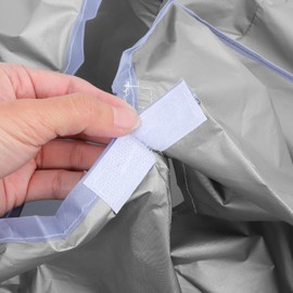 TOVINANNA Barber Cape Hairdressing Cloak Umbrella Hair Catcher Cape Barber Cutting Capes Haircut Cloak