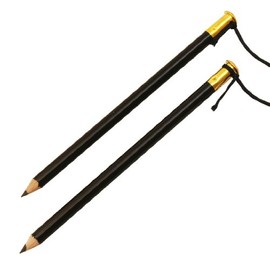 手帳用鉛筆（5.5mm軸）2本入 S2010